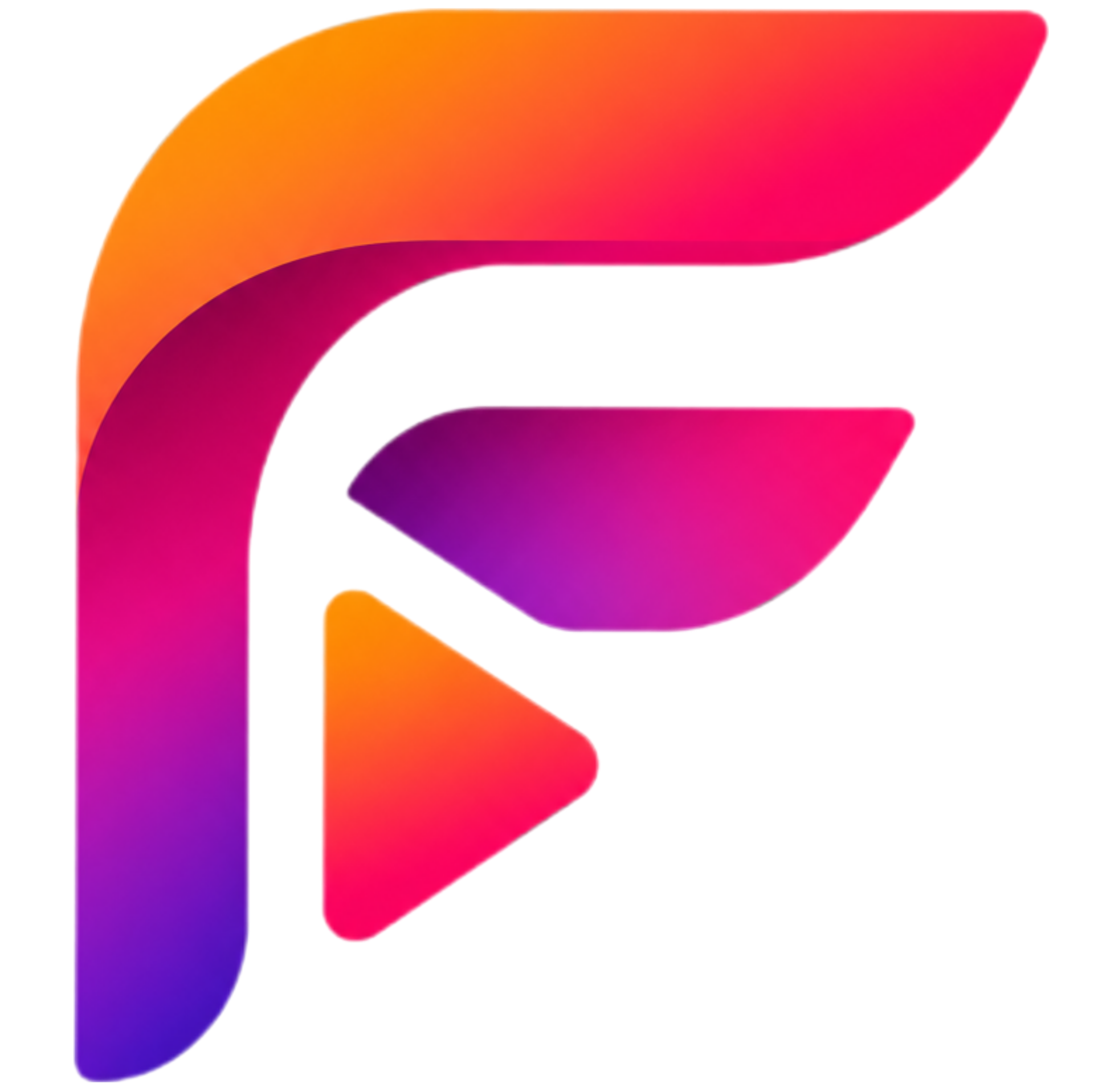 FLIXY Logo